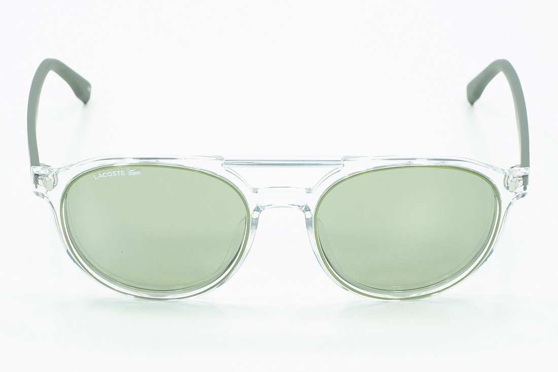 Солнцезащитные очки  Lacoste 881S-317 (+) - 1