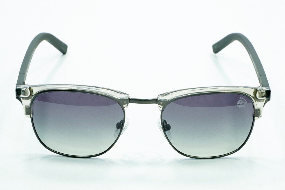 Солнцезащитные очки  Timberland 9148-96D 55 (+) - 1