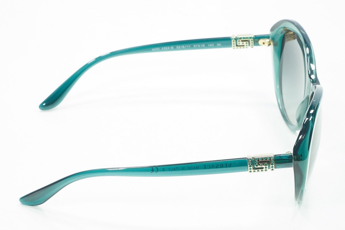 Солнцезащитные очки  Versace 0VE4324-521611 57 (+) - 3