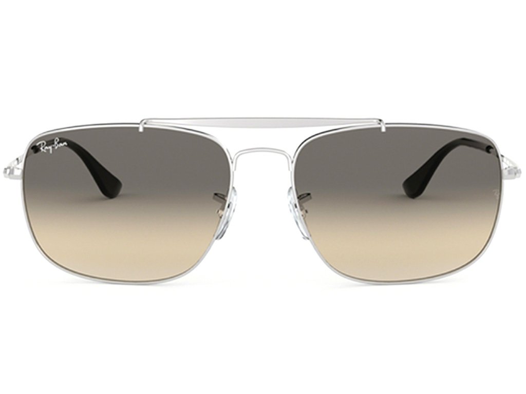 Солнцезащитные очки  Ray-Ban 0RB3560-003/32 61 (+) - 2