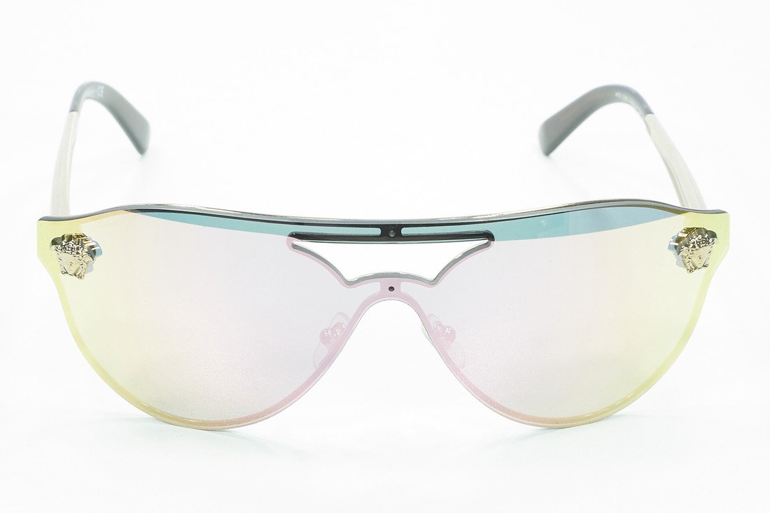 Солнцезащитные очки  Versace 0VE2161-10524Z 42 (+) - 2