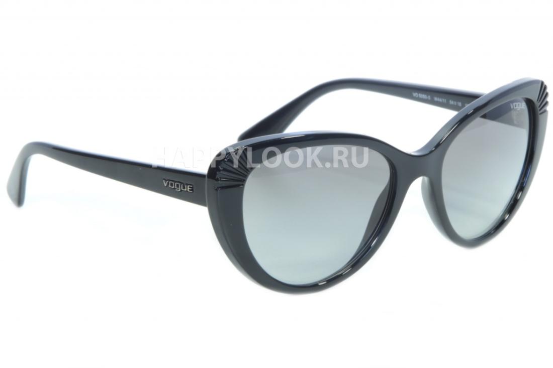 Солнцезащитные очки  Vogue 0VO5050S-W44/11 54 (+) - 2