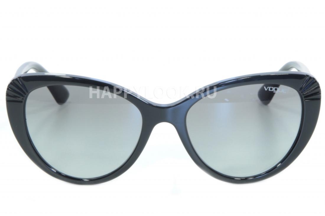 Солнцезащитные очки  Vogue 0VO5050S-W44/11 54 (+) - 1
