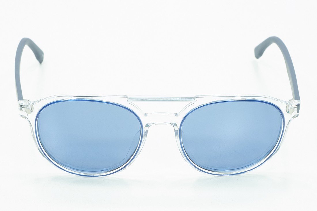 Солнцезащитные очки  Lacoste 881S-424 (+) - 1