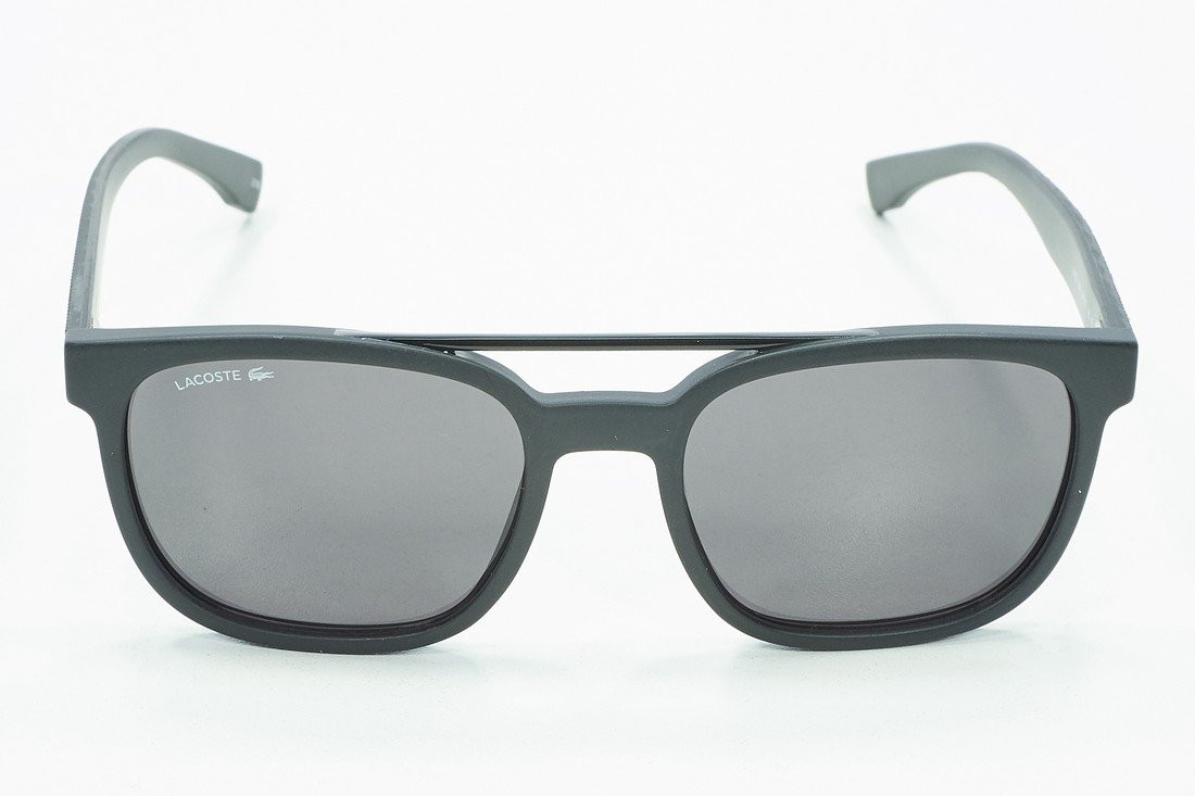 Солнцезащитные очки  Lacoste 883S-001 (+) - 1