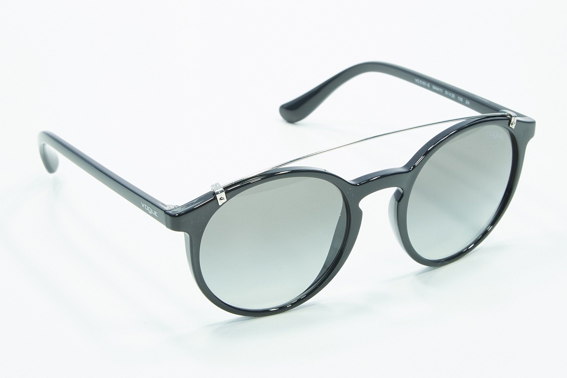 Солнцезащитные очки  Vogue 0VO5161S-W44/11 51 (+) - 2