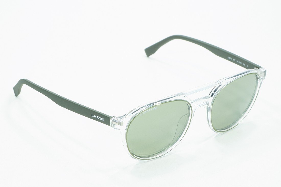 Солнцезащитные очки  Lacoste 881S-317 (+) - 2