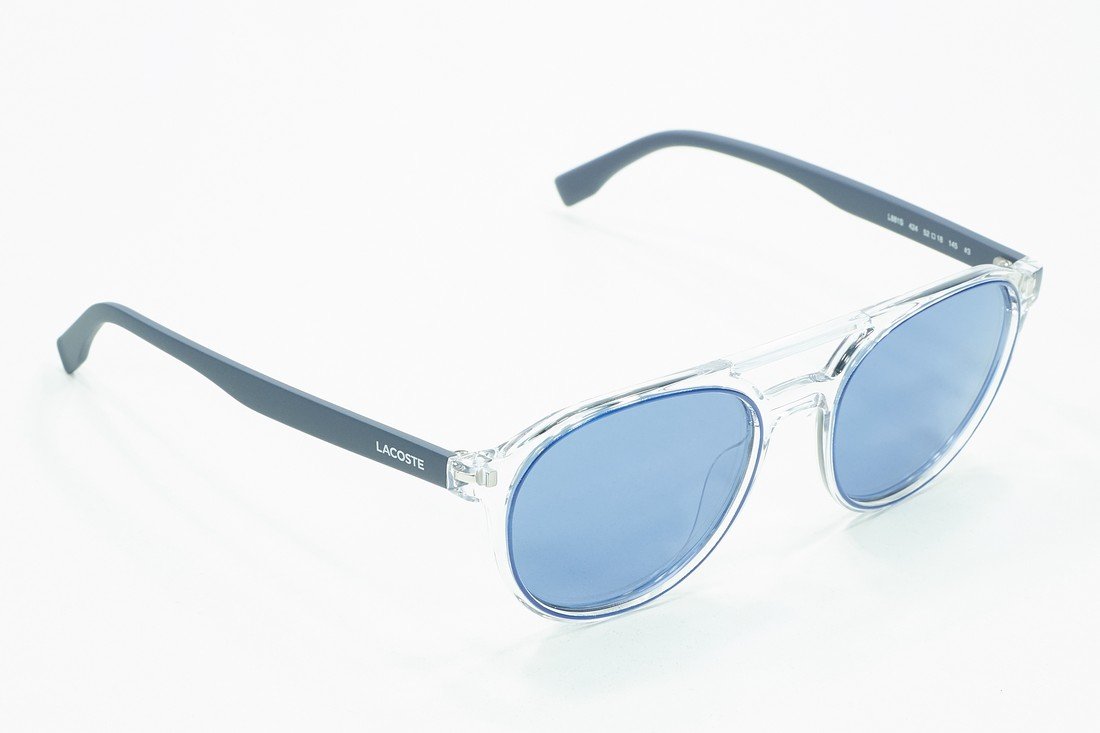 Солнцезащитные очки  Lacoste 881S-424 (+) - 2
