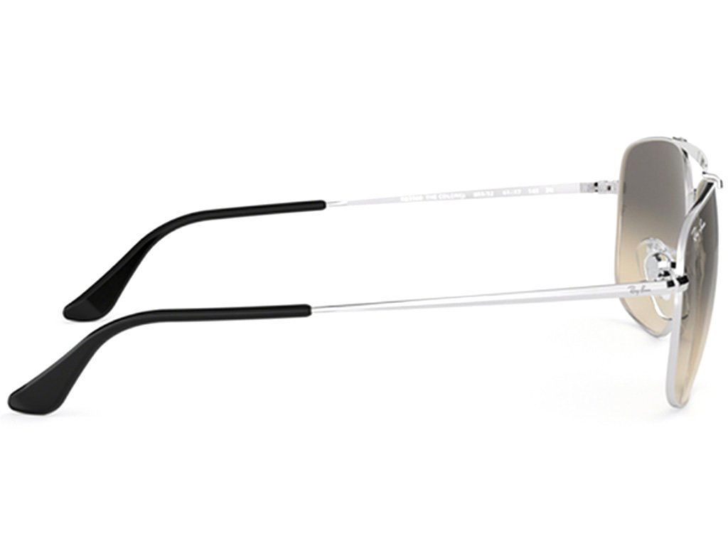 Солнцезащитные очки  Ray-Ban 0RB3560-003/32 61 (+) - 3